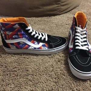 Vans Sk8 Hi